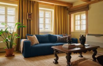 NELIS I Boutique Apartments in Old Town, Прага (фото 2)