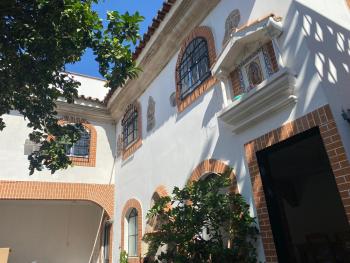 Casa Rosales, Antigua Guatemala (foto 2)