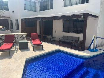 Villa Turix up to 16, Канкун (фото 4)