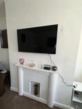 Terrace stay, Leeds (photo 2)
