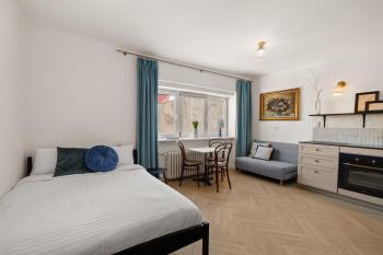Bratislava Historical Centar Apartment, Bratislava (Foto 5)