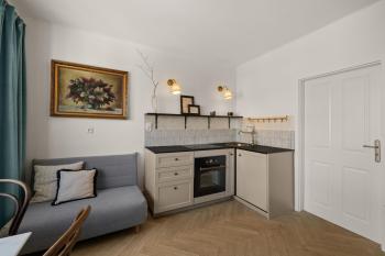 Bratislava Historical Centar Apartment, Bratislava (Foto 3)
