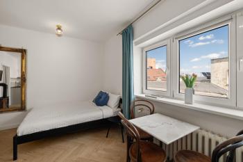 Bratislava Historical Centar Apartment, Bratislava (Foto 2)