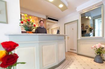 Kocks Hotel Garni, Hamburg (zdjęcie 4)