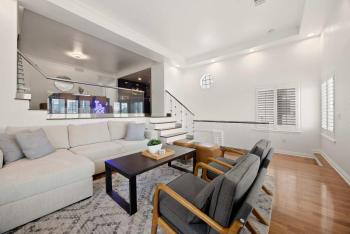 New Listing Dodger Clubhouse by Colby & Conrad, Лос-Анджелес (фото 3)