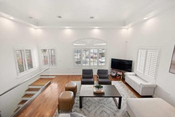 New Listing Dodger Clubhouse by Colby & Conrad, Лос-Анджелес (фото 5)