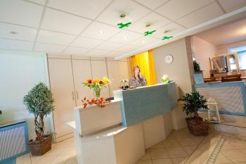 Hotel Cockpit, Hambourg (photo 5)
