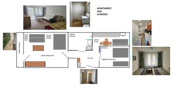 Apartamenty Asia Kraków, Cracovie (photo 5)