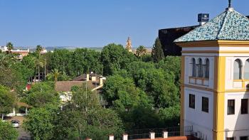 Apartamentos María Cristina 2, Parking Gratis, Vistas Mezquita, Córdoba (foto 2)