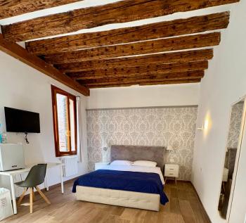 Casa Giardini, Benátky (fotografie 3)