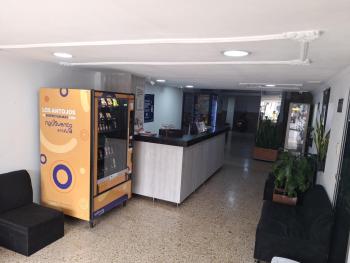Medellin Continental Hotel, Medellín (fotografie 2)