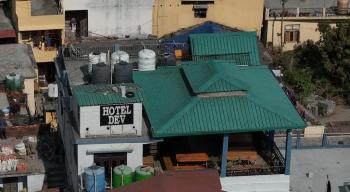Hotel dev, Dhārchula (fotografie 4)