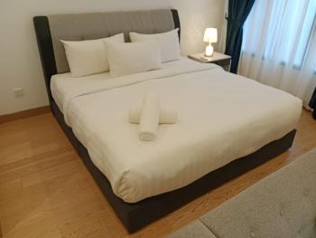 Lucentia Global Luxe Suites Kuala Lumpur, Kuala Lumpur (fotografie 4)