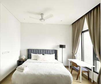 Lucentia Global Luxe Suites Kuala Lumpur, Kuala Lumpur (fotografie 3)