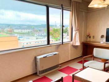 ホテルロイヤル北見, Kitami (foto 3)