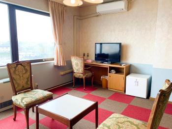 ホテルロイヤル北見, Kitami (foto 2)