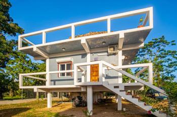 Borapami Estates, Melinda Airstrip (foto 2)