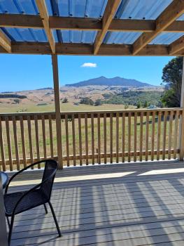 Bergblick, Raglan (photo 2)