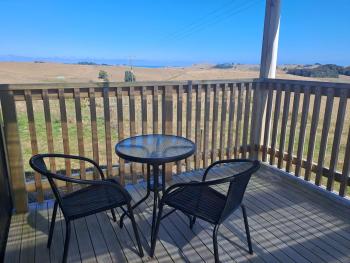Bergblick, Raglan (photo 4)