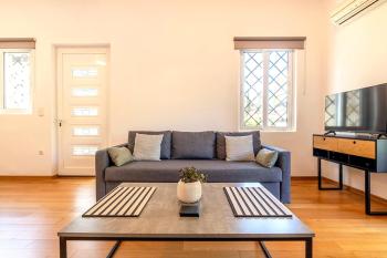 Boutique13 Luxury Apartment Glyfada Athens, Atény (fotografie 5)
