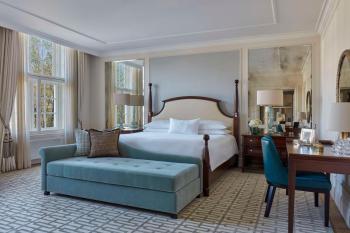 Waldorf Astoria Amsterdam, Amsterdam (photo 2)