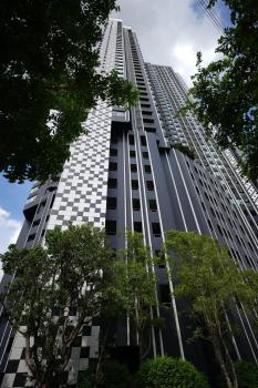 Life Ladprao 1 Bedroom Condo, Bangkok (foto 4)