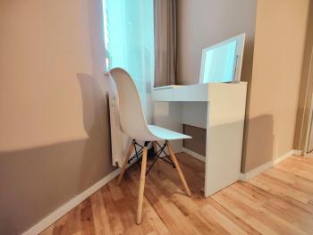 Teatralna - Rynek, Spodek - 2 room apartment with balcony - self-in - coffee and tea - FV, Katowice (photo 4)