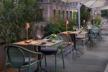 NH Milano Machiavelli, Milan (photo 2)