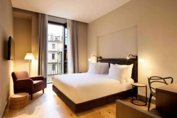 NH Collection Torino Piazza Carlina, Turin (photo 4)