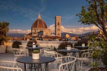 Tivoli Palazzo Gaddi Firenze Hotel, Флоренция (фото 2)
