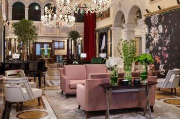 NH Collection Grand Hotel Palazzo Dei Dogi, Венеция (фото 4)