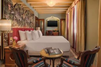NH Collection Grand Hotel Palazzo Dei Dogi, Венеция (фото 5)