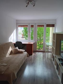 Apartament IVONA Grabiszynska, Breslau (Foto 5)
