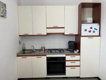 appartamento genziane, Janov (fotografie 4)