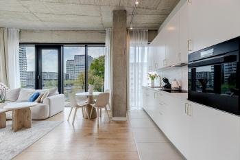 River Premium Apartments, Breslau (Foto 4)