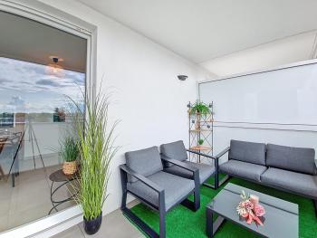 Chez Lady Mag - Neuf - Confort - Parking - Proche centre-ville - Tram, Strasburg (zdjęcie 4)