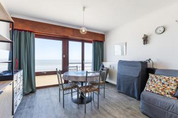Sun Beach 0603, Sint-Idesbald (zdjęcie 2)