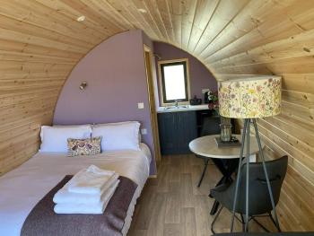 Dingle Wild - Luxury Pod, Dingle (zdjęcie 2)