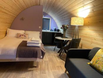 Dingle Wild - Luxury Pod, Dingle (zdjęcie 5)