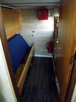Ship Windö, Södertälje (photo 5)