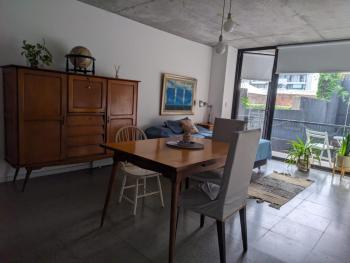 Dorrego Loft Apart, Buenos Aires (photo 3)