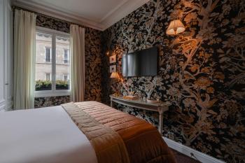 Hôtel De Buci, Paris (Foto 4)