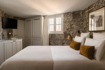 Hôtel Bourgogne & Montana, Paris (Foto 3)