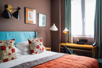Hôtel Artus, Paris (Foto 3)