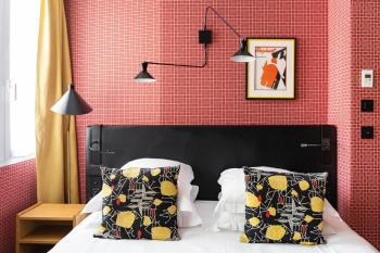 Hôtel Artus, Paris (Foto 4)
