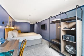 Ropewalks Hotel, Liverpool (foto 5)