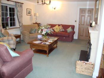 The Paddock, Haverfordwest (foto 3)