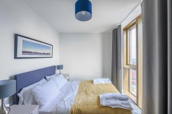 Fabulous 2 Bed Flat in Central Birmingham w Views, Birmingham (fotografie 4)
