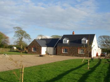 The Paddock, Haverfordwest (foto 2)