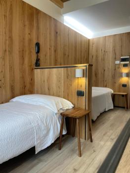 Hotel Italia, Verona (fotografie 4)